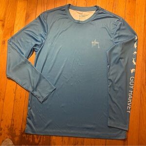 NWOT Guy Harvey Shirt